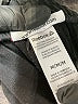 Reebok Solid Black Athletic Shorts Size M - photo 4