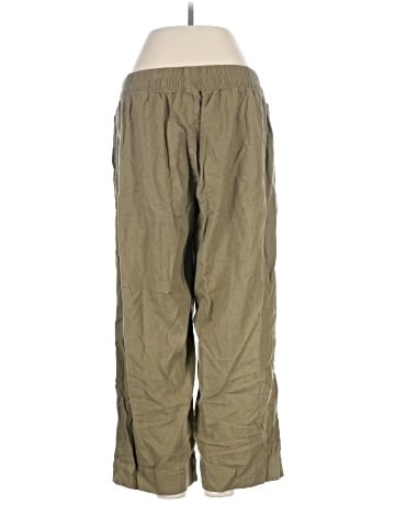 Old Navy Linen Pants (view 2)