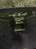 August Silk Black 3/4 Sleeve Blouse Size XL (petite) - photo 7