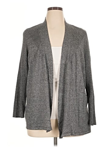 Croft & Barrow Cardigan (view 1)