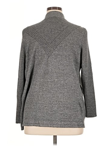 Croft & Barrow Cardigan (view 2)