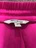Wildfox 100% Rayon Pink Shorts Size Lg (3 or L) - photo 3