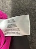 Wildfox 100% Rayon Pink Shorts Size Lg (3 or L) - photo 4