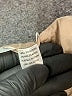 Ann Taylor LOFT Metallic Silver Formal Skirt Size 6 - photo 5