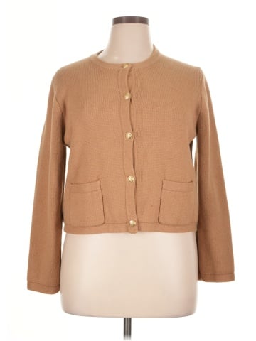 J.Crew Cardigan (view 1)