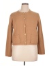 J.Crew 100% Cotton Tan Cardigan Size XL - photo 1