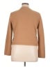 J.Crew 100% Cotton Tan Cardigan Size XL - photo 2