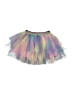 Baby Sara 100% Polyester Silver Skirt Size 2T - photo 2