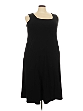 Susan Graver Casual Dress