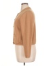 J.Crew 100% Cotton Tan Cardigan Size XL - photo 5