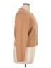 J.Crew 100% Cotton Tan Cardigan Size XL - photo 4