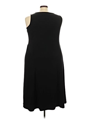 Susan Graver Casual Dress (view 2)