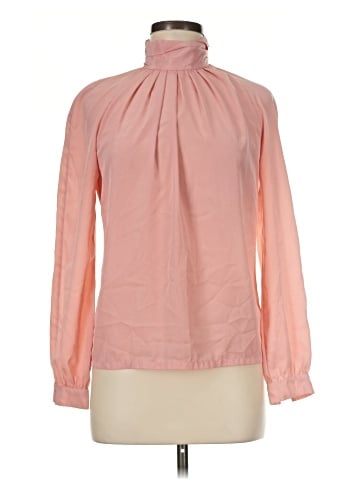 Pendleton Long Sleeve Blouse (view 1)