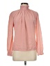 Pendleton Pink Long Sleeve Blouse Size M (estimated) - photo 1