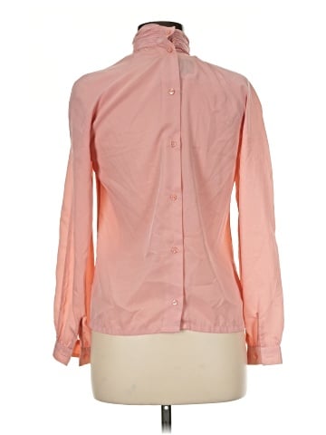 Pendleton Long Sleeve Blouse (view 2)