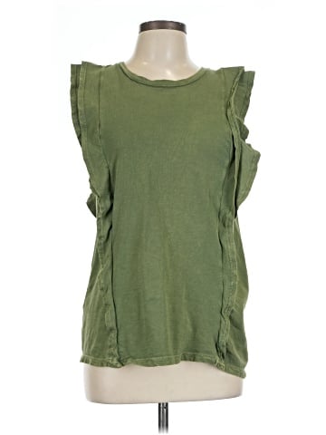 Eri + Ali Sleeveless Top (view 1)
