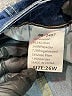 Unbranded Blue Denim Shorts Size 26 waist - photo 4