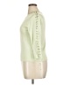 MICHAEL Michael Kors Green 3/4 Sleeve Top Size XL - photo 5