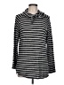 Mix by 41 Hawthorn Gray Pullover Sweater Size L - photo 1