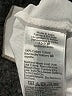 Crewcuts 100% Cotton Ivory Long Sleeve Top Size 10 - 11 - photo 4