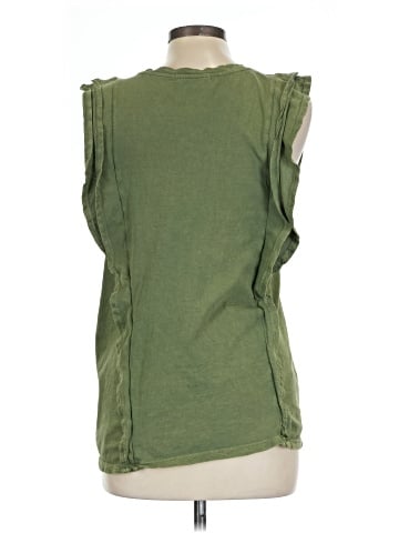 Eri + Ali Sleeveless Top (view 2)