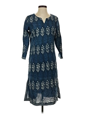 Fabindia Casual Dress (view 1)
