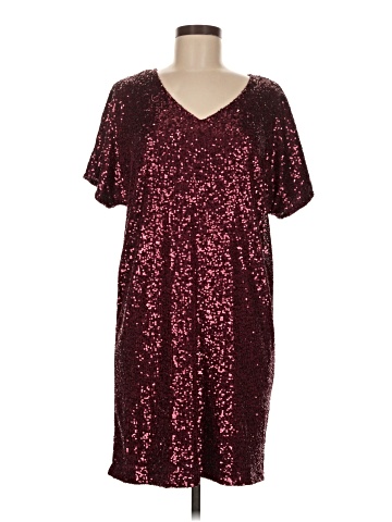 Hilary Radley Cocktail Dress (view 1)