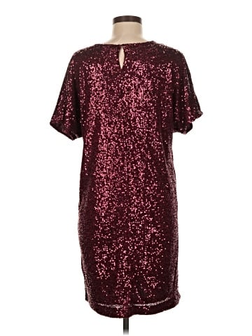 Hilary Radley Cocktail Dress (view 2)
