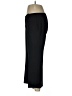 Express Solid Black Dress Pants Size 8 - photo 5