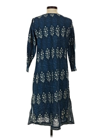 Fabindia Casual Dress (view 2)