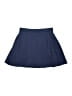Kyodan Solid Blue Casual Skirt Size XS - photo 1