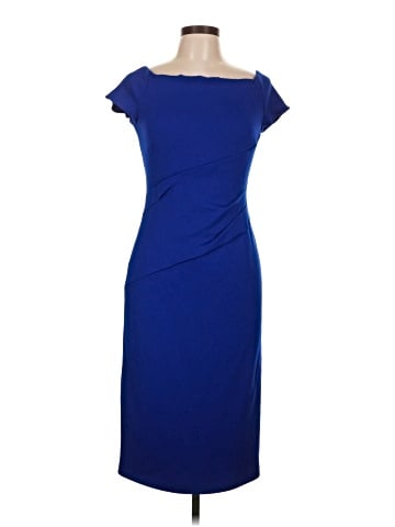 Karen Millen Cocktail Dress (view 1)