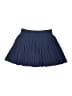 Kyodan Solid Blue Casual Skirt Size XS - photo 2