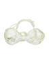 Unbranded Ivory Swimsuit Top Size L - photo 2