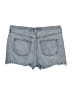 Madewell Blue Denim Shorts Size 32 waist - photo 2