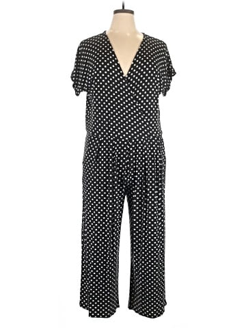 Loveappella Jumpsuit (view 1)