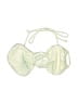 Unbranded Ivory Swimsuit Top Size L - photo 1