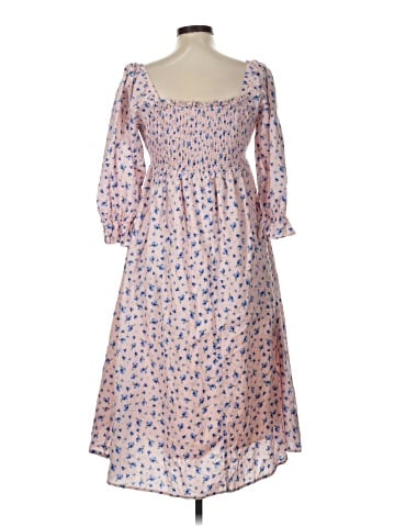 English Factory Casual Dress (view 2)