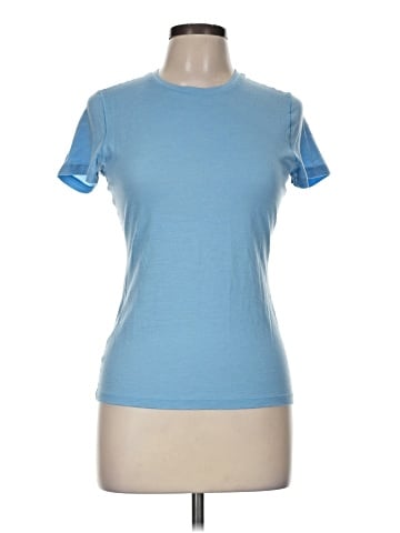 Smartwool Active T-Shirt (view 1)
