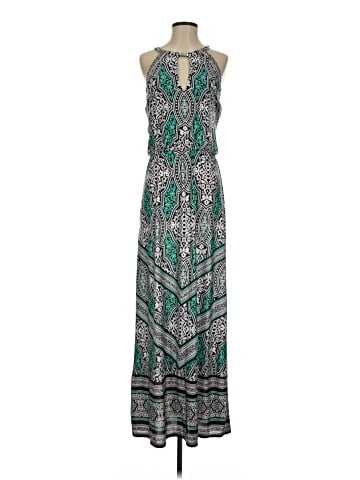 White House Black Market Casual Dress (view 1)