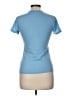 Smartwool Blue Active T-Shirt Size M - photo 2