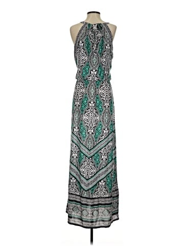 White House Black Market Casual Dress (view 2)