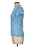 Smartwool Blue Active T-Shirt Size M - photo 5