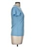 Smartwool Blue Active T-Shirt Size M - photo 4