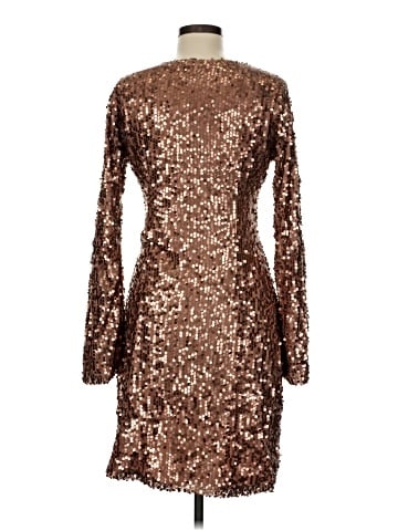 Hale Bob Cocktail Dress (view 2)