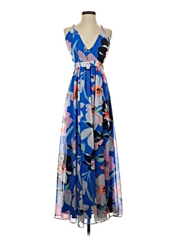 Express Cocktail Dress (view 1)