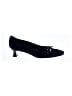 Stuart Weitzman Black Heels Size 10 - photo 1