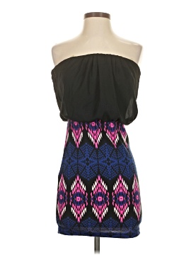 Charlotte Russe Cocktail Dress