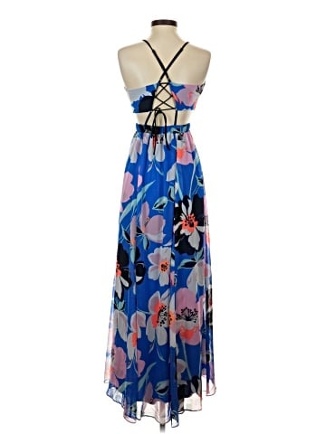 Express Cocktail Dress (view 2)