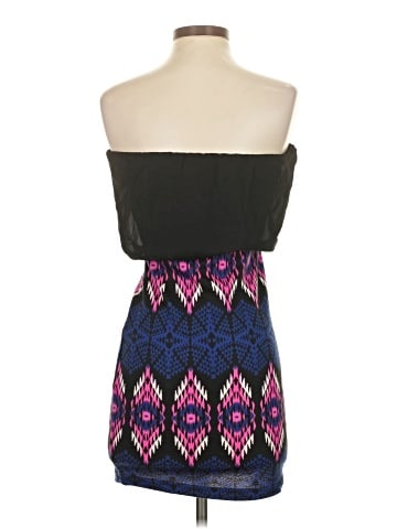 Charlotte Russe Cocktail Dress (view 2)
